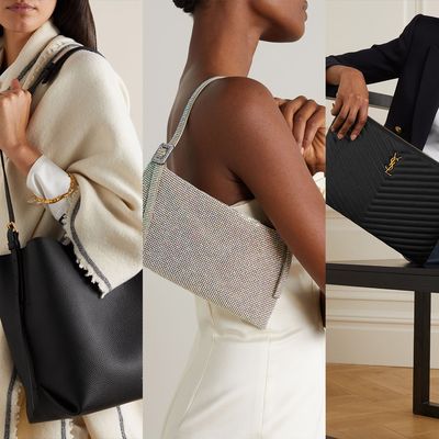 The Designer Bags To Invest In This Season 