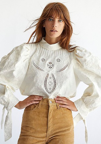 Crazy Love Top from Free People