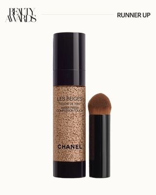 Les Beiges Water-Fresh Complexion Touch  from Chanel