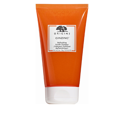 GinZing™ Refreshing Scrub Cleanser from Origins