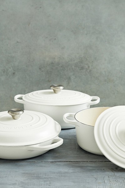 Le Creuset Shallow Casserole Dish