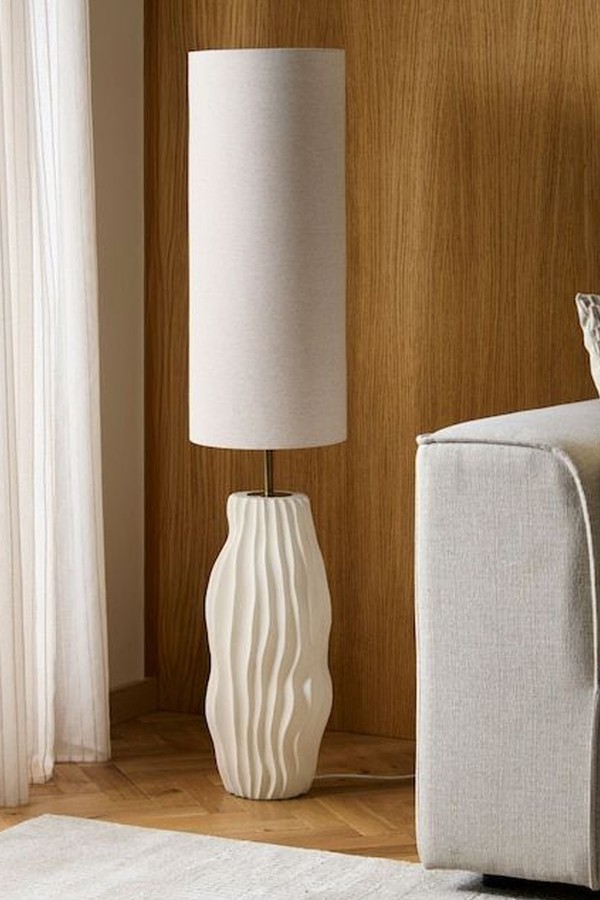Halden Floor Lamp