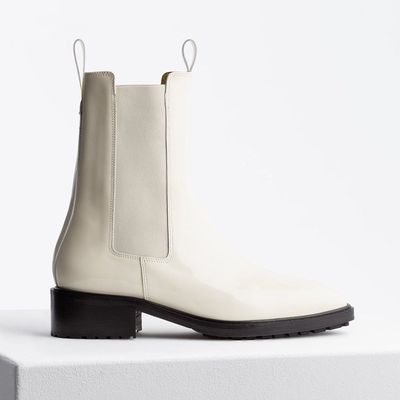 Simone Ankle Boots from Aeyde