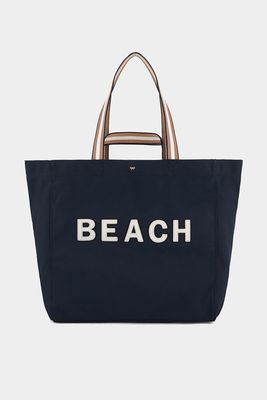 Beach Household Tote from Anya Hindmarch