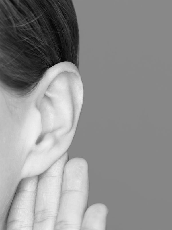 How To Improve Hearing & Prevent Hearing Loss