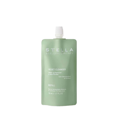 Travel Size Reset Cleanser Refill from Stella By Stella McCartney