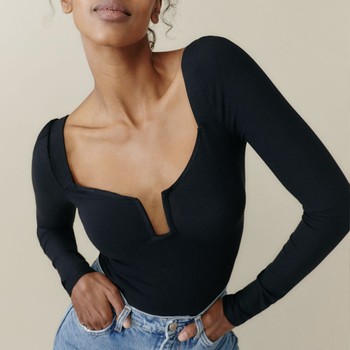 16 Bodysuits You Need In Your Wardrobe