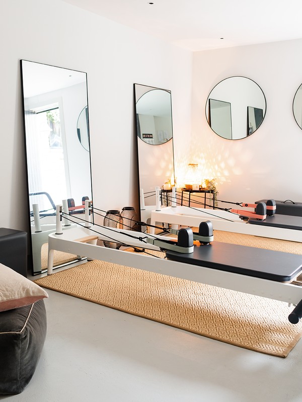 The New Fitness Studios To Know