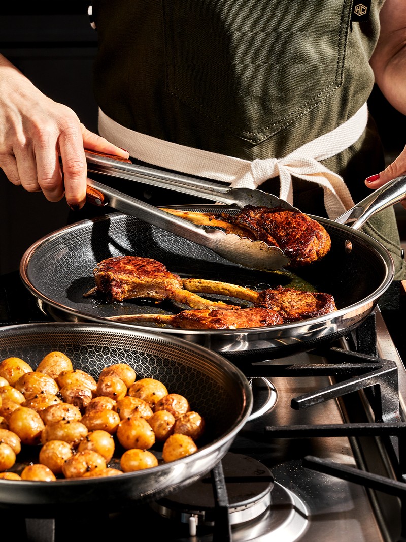 Sear All Year Bundle