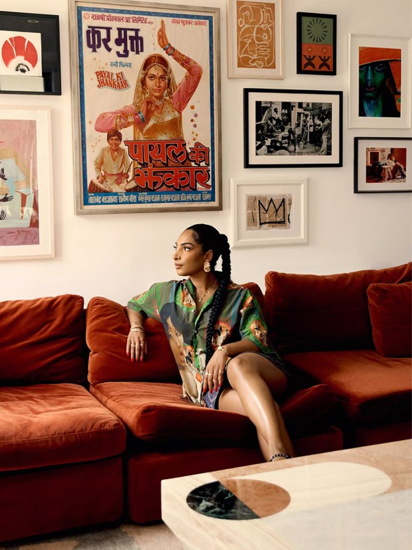 Designer Priya Ahluwalia Talks Favourite Fashion Moments, Career Highlights & More