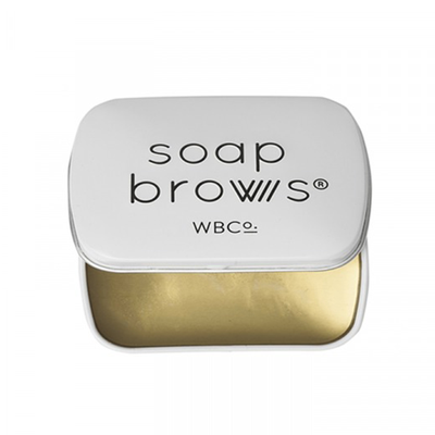 Soap Brows from West Barn Co