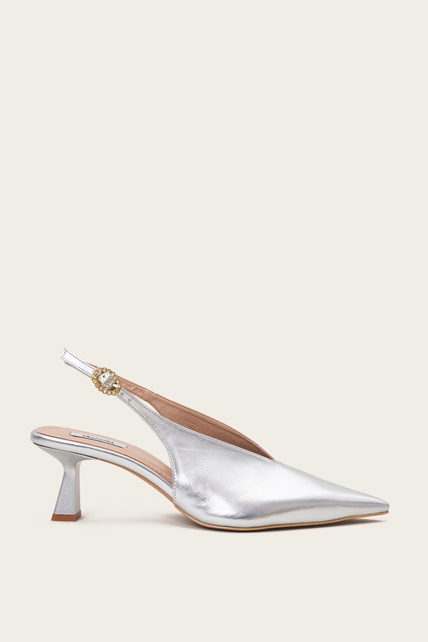 Jardin D'Eden Mules