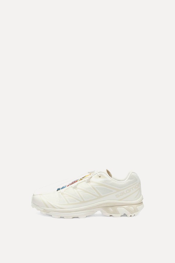 XT-6 Trainers from Salomon