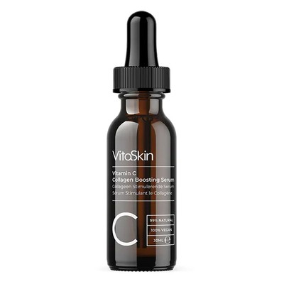 Vitamin C Collagen Boosting Serum from Vitaskin