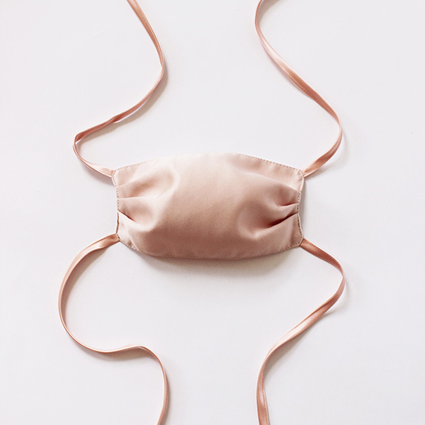 Face Mask from Florence Bridge