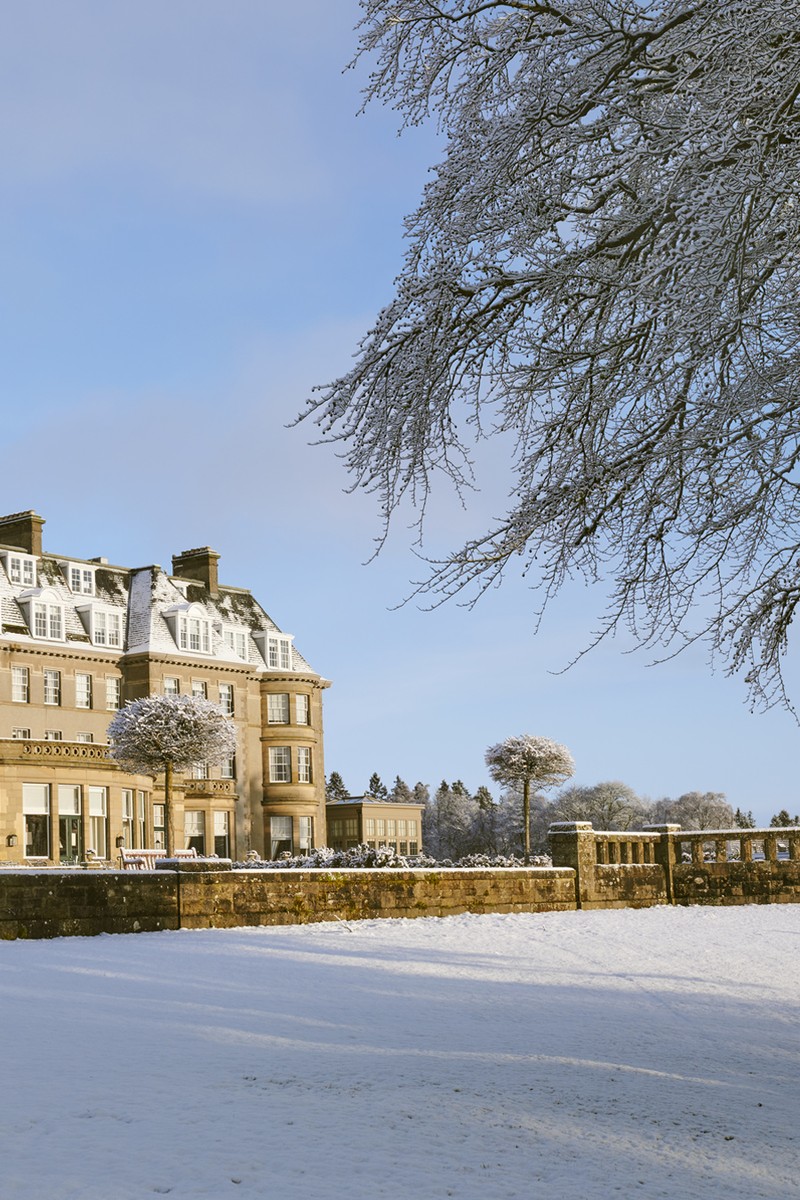 Gleneagles