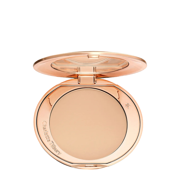 Airbrush Flawless Finish Powder from Charlotte Tilbury