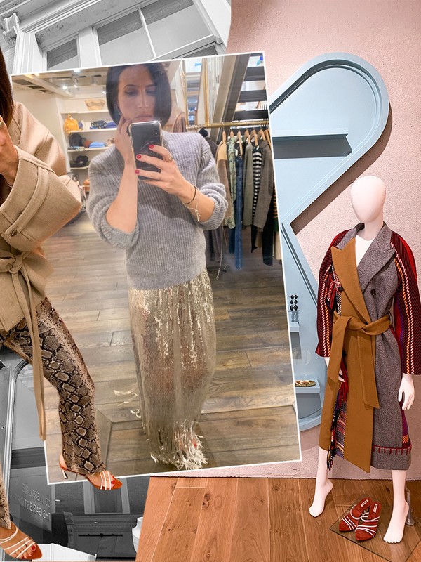 The Coolest Fashion Boutiques In London