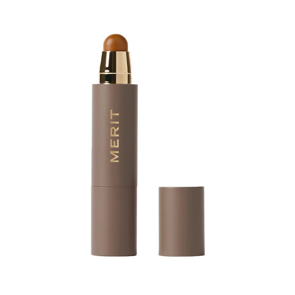 The Minimalist Perfecting Complexion Stick from Merit