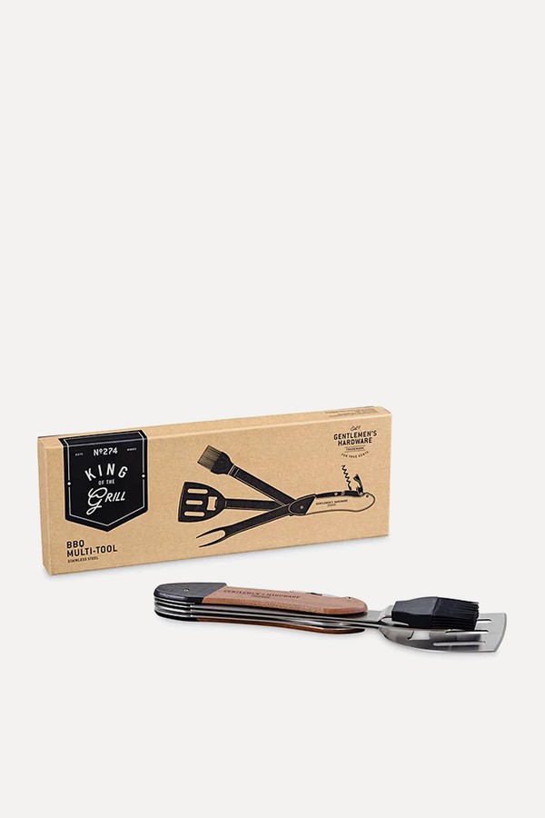 BBQ Multi-Tool from Gentlemen's Hardware 