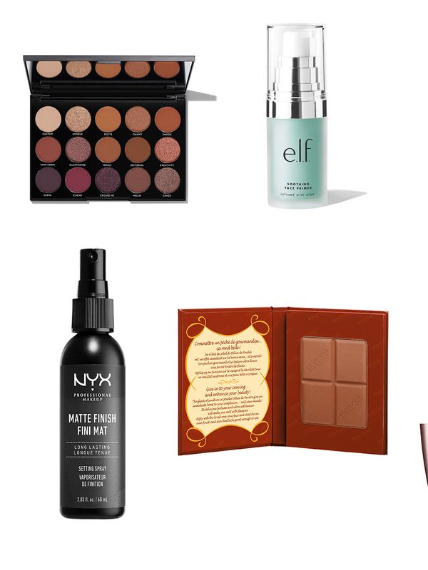 11 Beauty Products That Don't Break The Bank