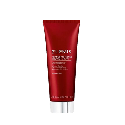 Frangipani Monoi Shower Cream from Elemis