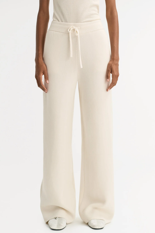 Double Knit Pants from Soft Goat