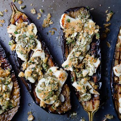 12 Easy Summer Aubergine Recipes To Try Now 