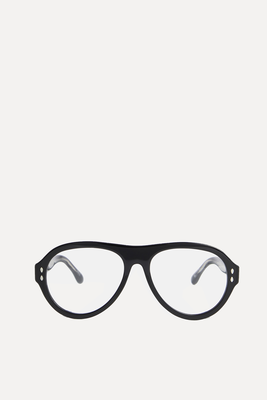 Aviator Glasses  from Isabel Marant 