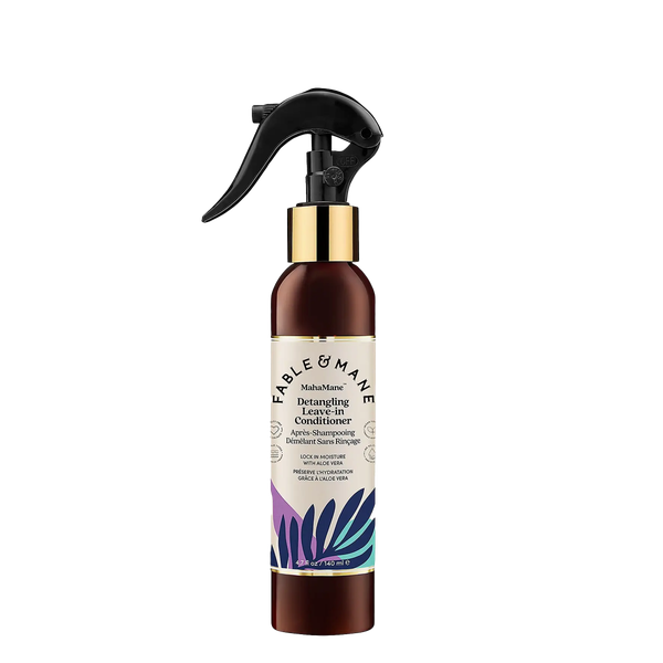 Mahamane Detangling Leave-In Conditioner
