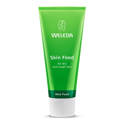 Skin Food from Weleda