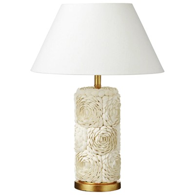 Lucine Table Lamp from Oka