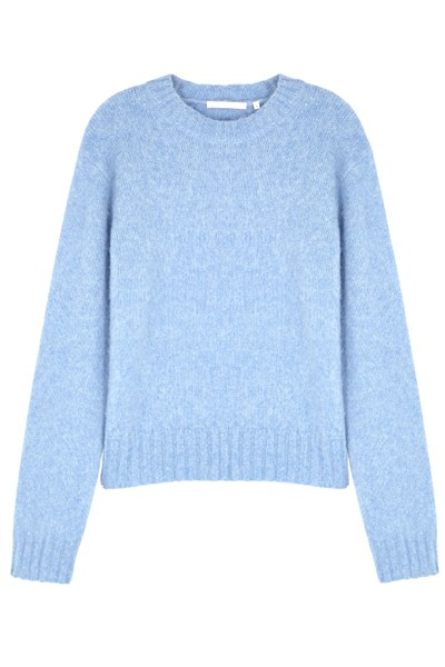 Wool Blend Jumper from Helmut Lang