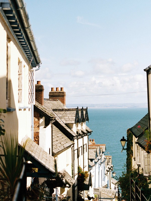 The SL Guide To… Devon