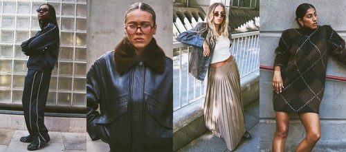 H&M’s A/W25 Collection Is Finally Here & It’s Seriously Good