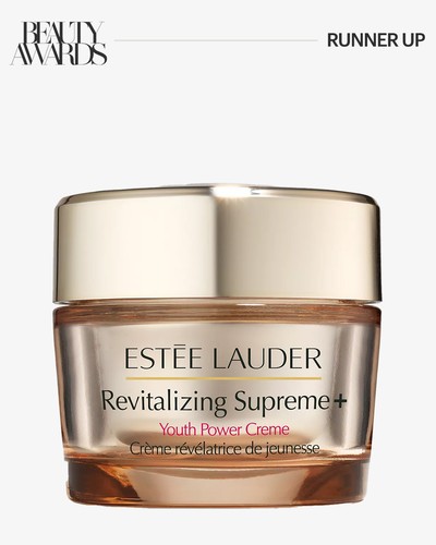 Revitalizing Supreme+ Youth Power Creme Moisturiser from Estée Lauder