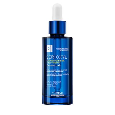 Serioxyl Denser Hair Serum from  L’Oréal Professionnel