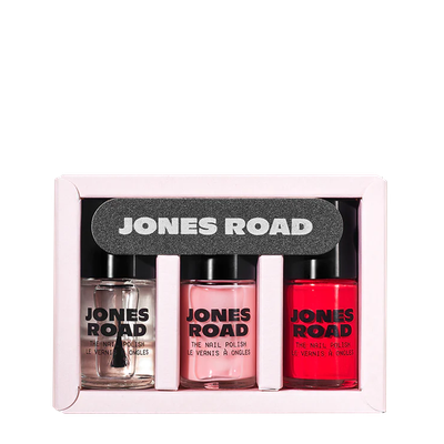 The Nail Polish Kit from Jones Road