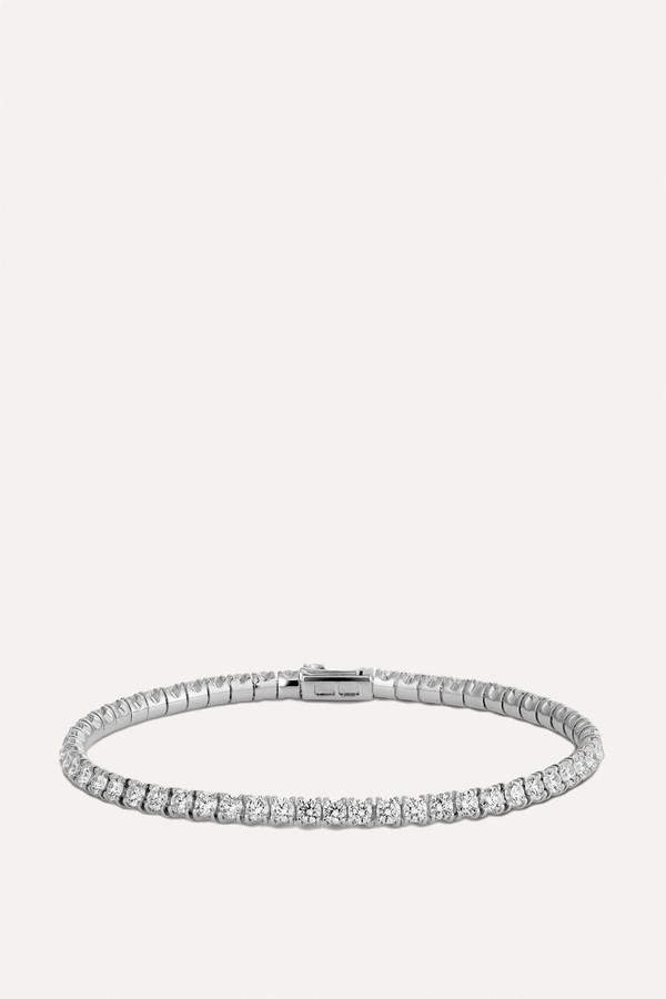 Essential Lines Bracelet from Cartier