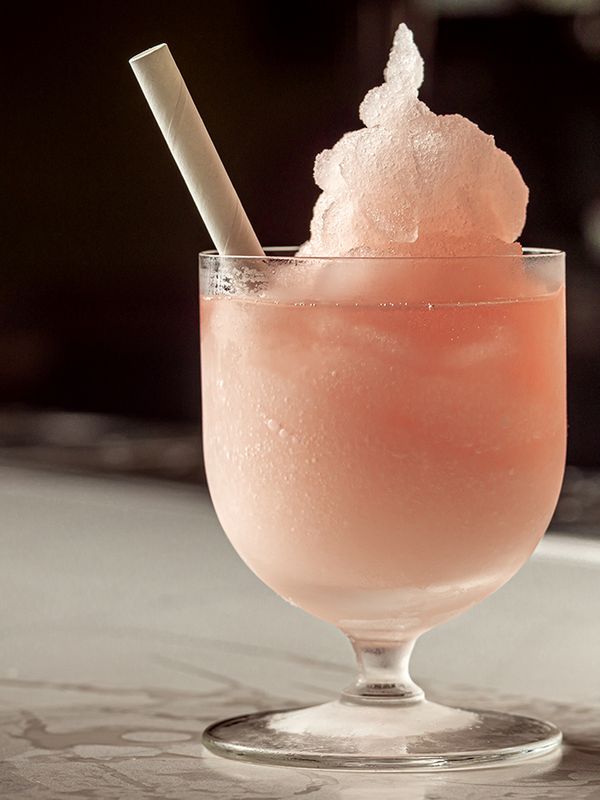 11 Rosé Cocktails To Make This Bank Holiday Weekend