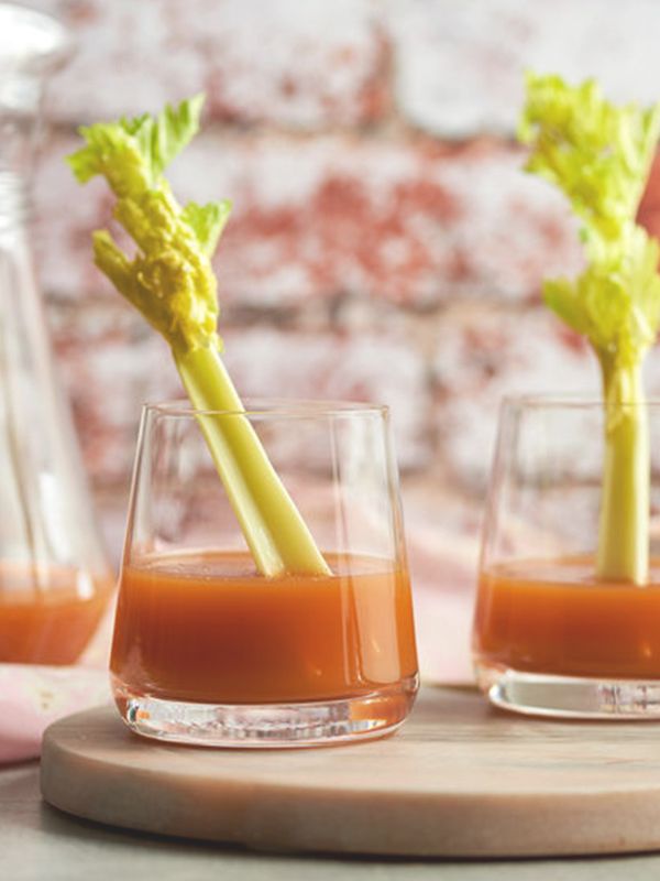 Could Carrot Juice Be Your New Health Hero?