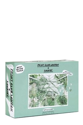 500 Piece Jigsaw Puzzle from Luckies Gifts