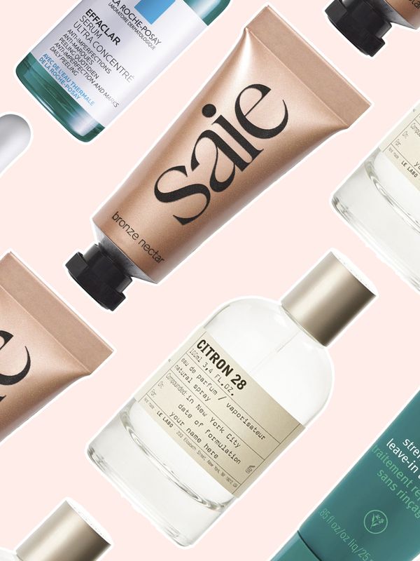 The Best New Beauty Buys For October