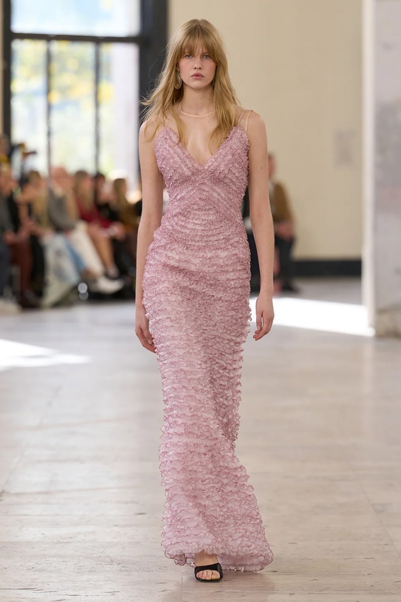 Aramis Gown  from Aje 