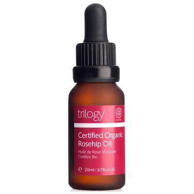 Trilogy Certified Organic Rosehip Oil from Trilogy