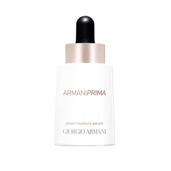 Armani Prima Smart Moisture Serum