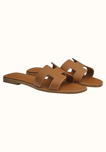 Oran Sandal from Hermès