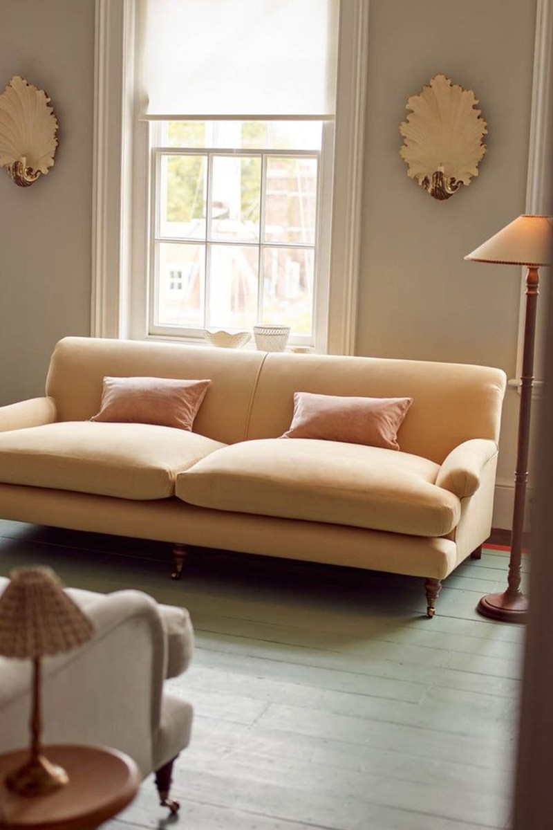Remy Sofa  from Rowen & Wren