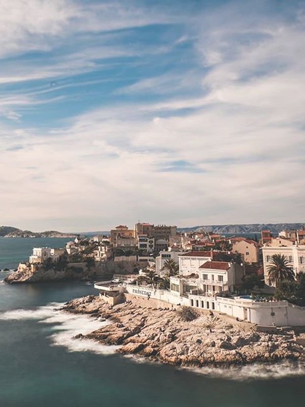 6 Reasons Why Marseille Is The Ideal Easy Summer Escape