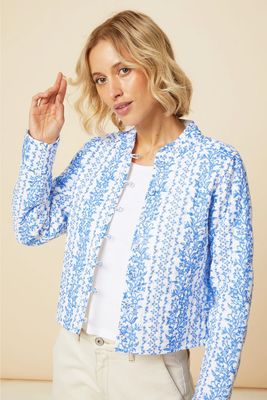 Polly Quilted Jacket from Aspiga